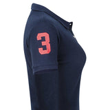 Vestido Polo Houston para Mujer