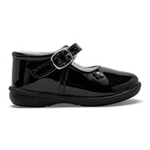 Zapato casual charol Kids Sofi para Niña