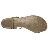 Pakar.com | Tienda online - Sandalia para mujer Fratta - Envío gratis desde $500