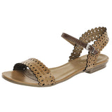 Pakar.com | Tienda online - Sandalia para mujer Fratta - Envío gratis desde $500