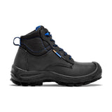 Bota industrial casco poliamida Cliff para hombre