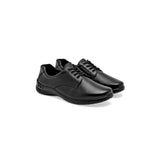 Zapato casual piel Flexi para mujer
