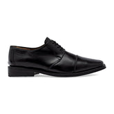 Zapato de vestir Ledther para hombre