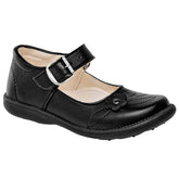 Zapato escolar Karushi para niña preescolar