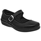 Zapato escolar Leds