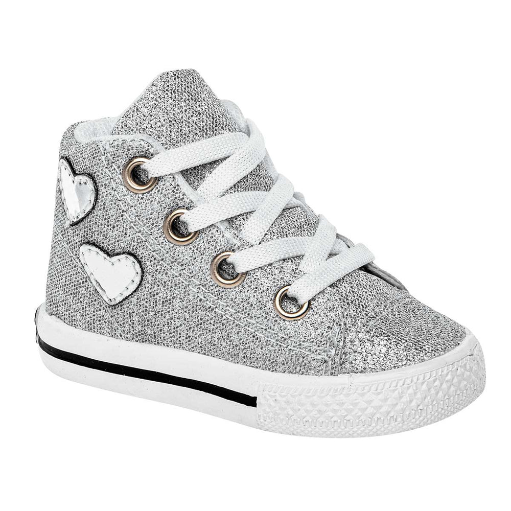 Pakar.com | Tienda online - Tenis urbano para bebé niña Esmeralda - Envío gratis desde $500