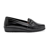 Zapato mocasín confort Florenza para mujer