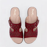 Pakar.com | Tienda online - Sandalia para mujer Paulie - Envío gratis desde $500