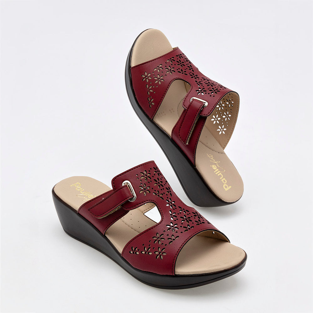 Pakar.com | Tienda online - Sandalia para mujer Paulie - Envío gratis desde $500