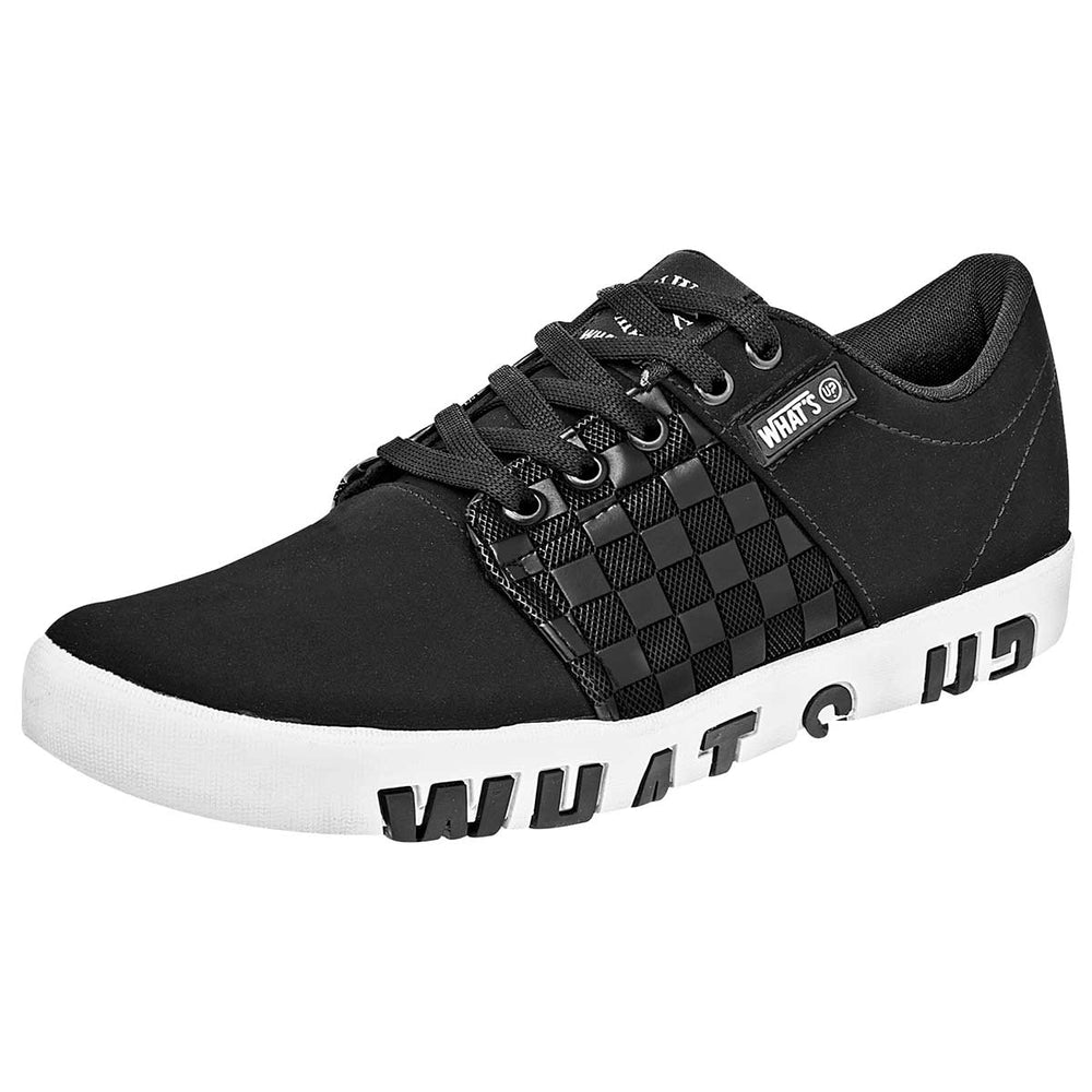 Pakar.com | Tienda online - Tenis urbano para hombre What's U? - Envío gratis desde $500