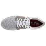 Pakar.com | Tienda online - Tenis urbano para hombre What's U? - Envío gratis desde $500