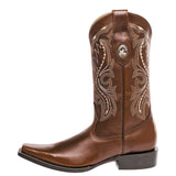 Pakar.com | Tienda online - Bota vaquera para hombre Trankas Boots - Envío gratis desde $500