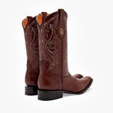 Bota vaquera Trankas Boots para hombre