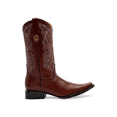 Bota vaquera Trankas Boots para hombre