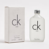 Perfume Calvin Klein para Hombre