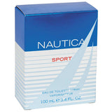 Perfume Nautica para Hombre