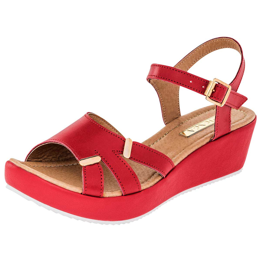 Pakar.com | Tienda online - Sandalia para mujer Diexca - Envío gratis desde $500