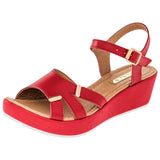 Pakar.com | Tienda online - Sandalia para mujer Diexca - Envío gratis desde $500