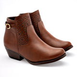 Pakar.com | Tienda online - Botín para mujer Mary Cecy - Envío gratis desde $500