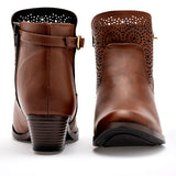 Pakar.com | Tienda online - Botín para mujer Mary Cecy - Envío gratis desde $500