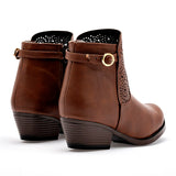 Pakar.com | Tienda online - Botín para mujer Mary Cecy - Envío gratis desde $500