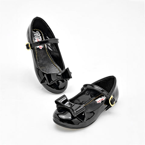 Balerina charol Mimar para niña preescolar