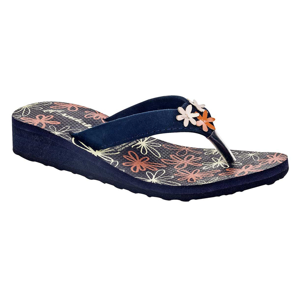 Pakar.com | Tienda online - Sandalia para mujer Sideletas - Envío gratis desde $500