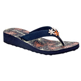 Sandalia Sideletas para mujer