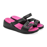 Sandalia Evalight para mujer