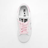 Tenis urbano All Teen para mujer