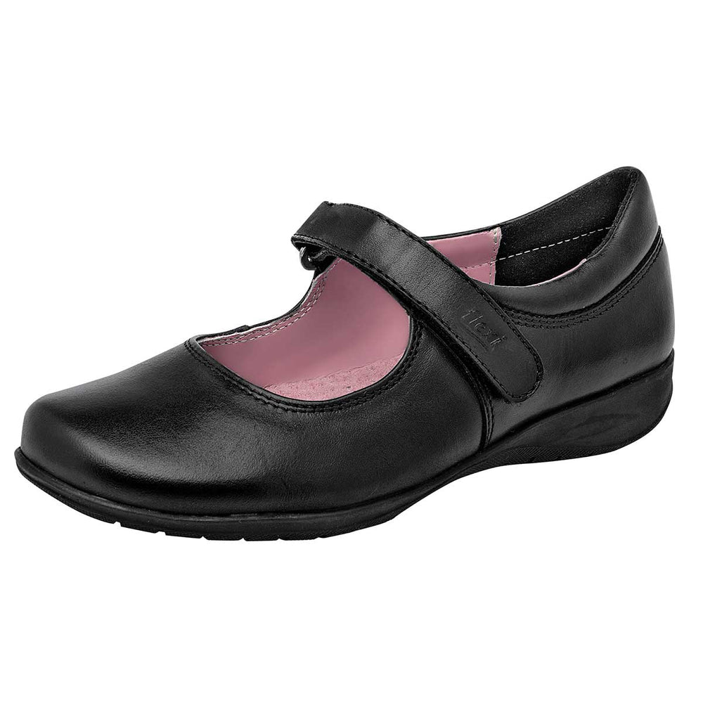 Zapato escolar Flexi para niña