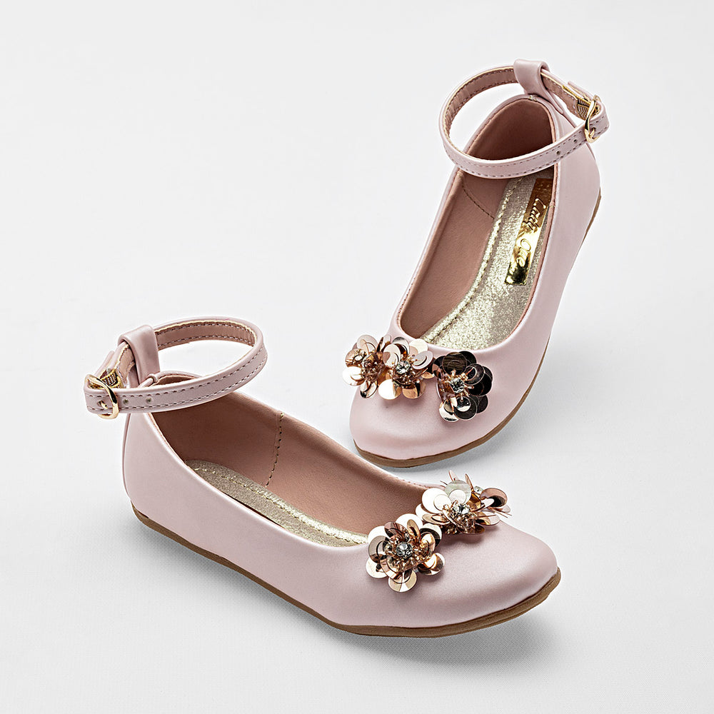 Pakar.com | Tienda online - Balerina para niña Lady One - Envío gratis desde $500