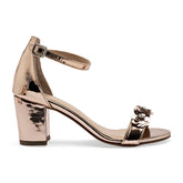 Zapatilla abierta Mimar para mujer
