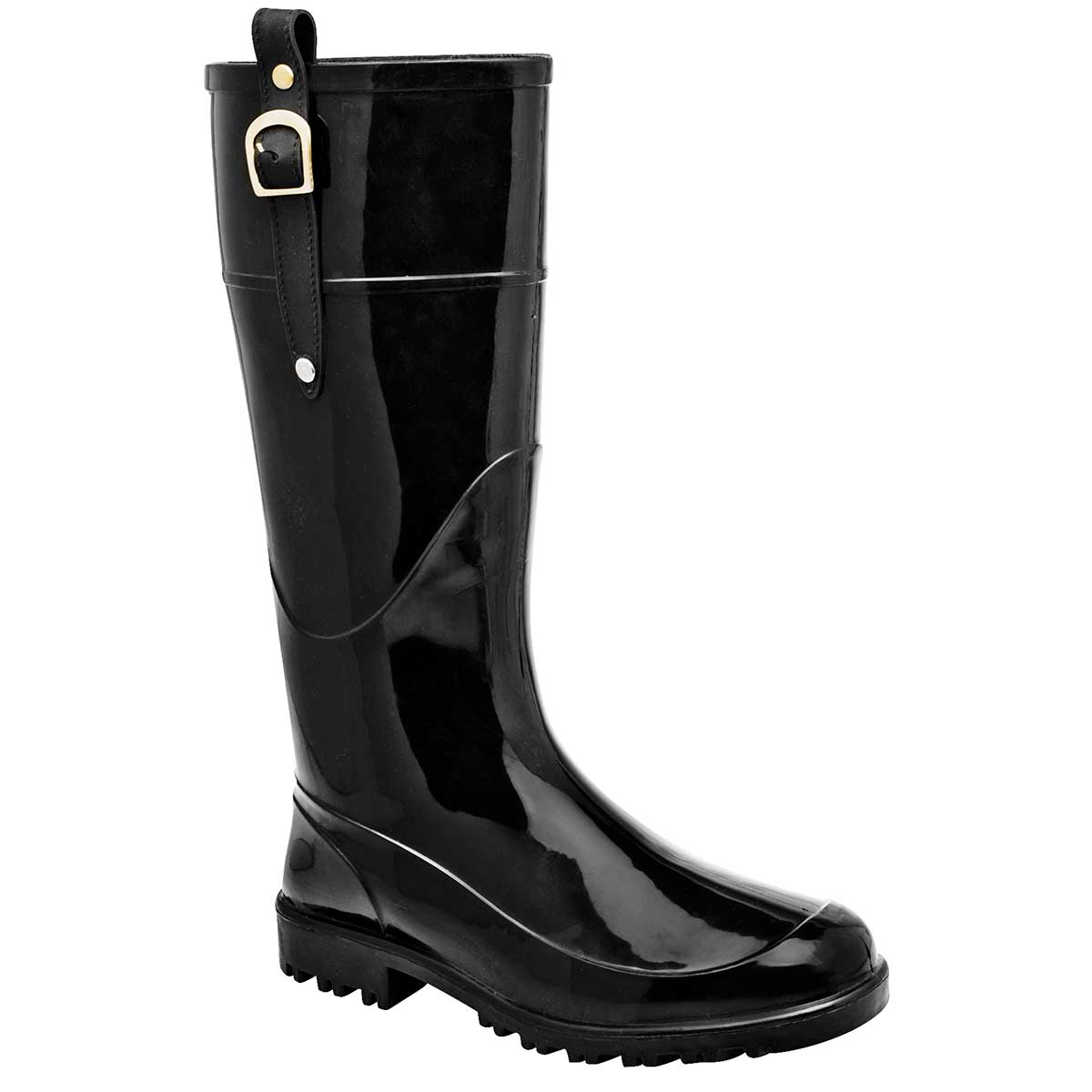 Top Moda Botas de lluvia para mujer