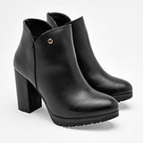 Pakar.com | Tienda online - Botín para mujer Moramora - Envío gratis desde $500