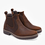 Botín Merano para hombre