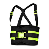 Faja de seguridad Arista unisex