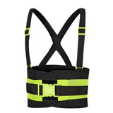 Faja de seguridad Arista unisex