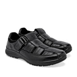 Sandalia Flexi para hombre