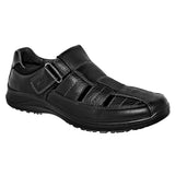 Sandalia Flexi para hombre