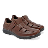 Sandalia Flexi para hombre