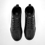 Tenis futbol turf Apoort para hombre