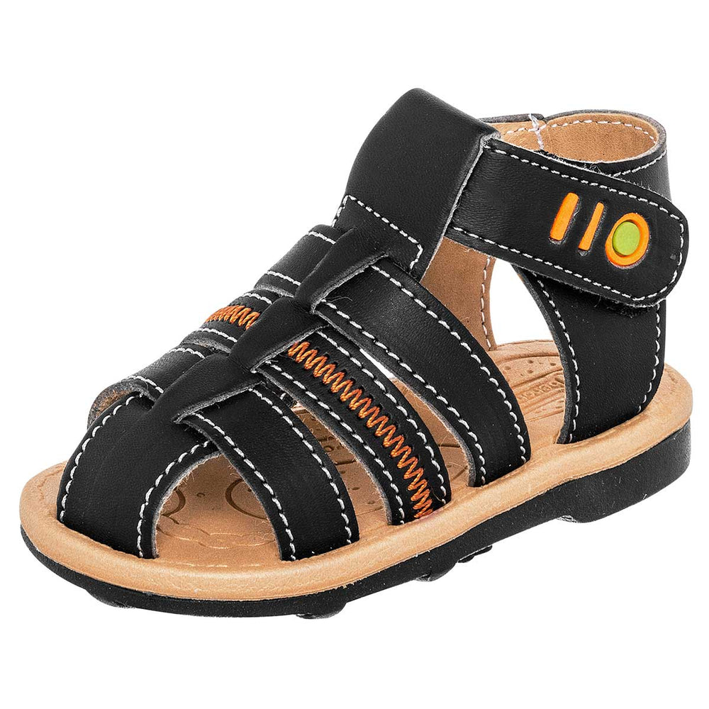 Pakar.com | Tienda online - Sandalia para bebé Niño Biberones - Envío gratis desde $500