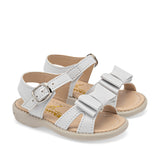 Sandalia Caramel para niña