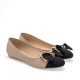 Balerina casual Clasben para mujer