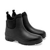 Botín impermeable Elega para mujer