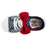 Pakar.com | Tienda online - Tenis urbano para niña preescolar Esmeralda - Envío gratis desde $500