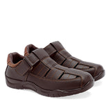 Sandalia Iguana para hombre