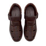 Sandalia Iguana para hombre