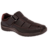 Sandalia Iguana para hombre